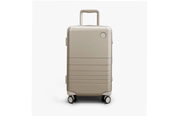 Hybrid Carry-On luggage